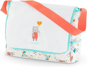 Baby Doll Changing Bag