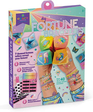 Load image into Gallery viewer, DIY Fortune Bracelets
