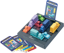 Load image into Gallery viewer, ThinkFun Rush Hour Deluxe
