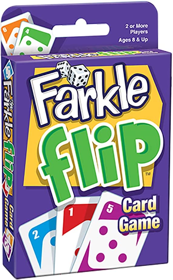 Farkle Flip