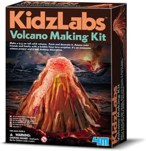Load image into Gallery viewer, Volcano Making Kit
