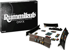 Load image into Gallery viewer, Rummikub Onyx Edition
