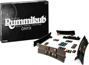 Rummikub Onyx Edition