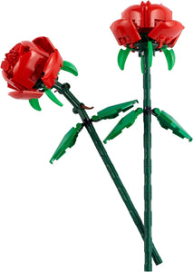 LEGO Roses