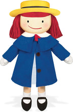 Load image into Gallery viewer, Classic Madeline 16&quot; Soft Doll
