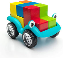 Load image into Gallery viewer, SmartGames Smart Car 5 x 5
