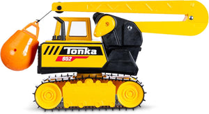 Tonka Steel Wrecking Ball