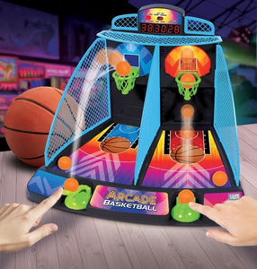 Arcade Basketball