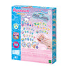 Aquabeads Nail Studio Unicorn Nail Designer Kit
