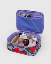 Load image into Gallery viewer, Baggu - Small Cosmetic Case - Apple Tree
