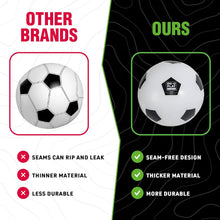 Load image into Gallery viewer, Soccer Ball, 30” Diameter

