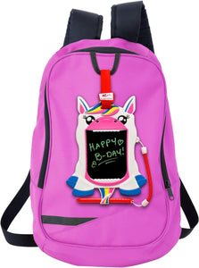 Unicorn Boogie Board Kids Sketch Pals