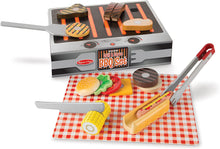 Load image into Gallery viewer, Grill and Serve BBQ Set
