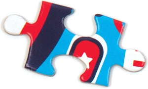 Little Feminist 500 Piece Jigsaw Puzzle