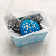 Load image into Gallery viewer, Holiday Hide Seek Rock Painting Kit
