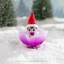 Load image into Gallery viewer, Elf on the Shelf Frost Pips™ Mini Blooms Elf Baby (4 Options)
