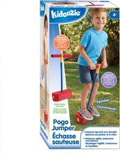 Load image into Gallery viewer, Foam Pogo Jumper
