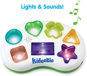 Lights ‘n Sounds Shape Sorter