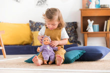 Load image into Gallery viewer, Corolle Bébé Calin Unicorn Boy Baby Doll - 12&quot;
