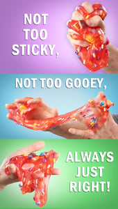 Crazy Aaron's Slime Charmers® - Sunny Side Up