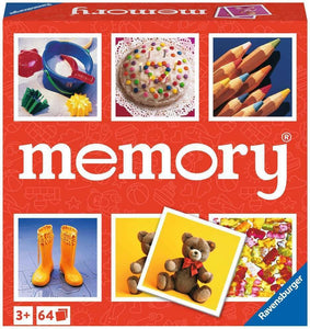 Junior Memory