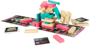 Chug O War Tumbling Tower