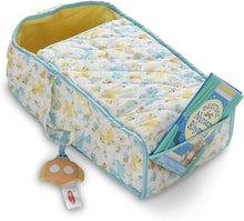 Load image into Gallery viewer, Mine to Love Bassinet Play Set
