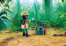 Load image into Gallery viewer, Playmobil Triceratops Family
