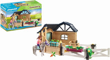 Load image into Gallery viewer, Playmobil Riding Stable Extension
