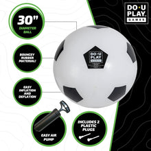 Load image into Gallery viewer, Soccer Ball, 30” Diameter
