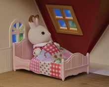 Load image into Gallery viewer, Calico Critters Red Roof Cozy Cottage
