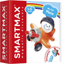 Load image into Gallery viewer, SmartMax My First Plane
