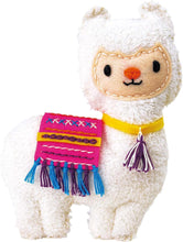 Load image into Gallery viewer, Sewing Doll Llama My First Doll
