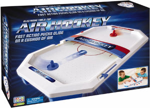 Air Hockey