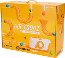 Load image into Gallery viewer, Air Toobz - Air-Powered STEM Building Toy
