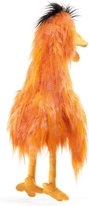 Silly Bird Hand Puppet