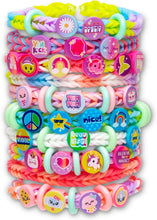 Load image into Gallery viewer, Rainbow Loom: Beadmoji Mini Combo
