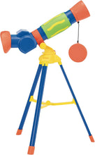 Load image into Gallery viewer, GeoSafari Jr. My First Kids Telescope
