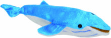 Load image into Gallery viewer, Finger Puppets - Blue Whale
