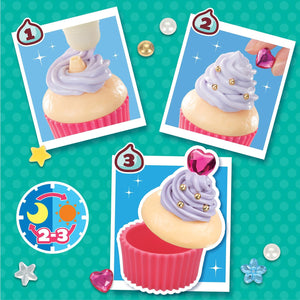 Pati-school Lavender & Pastel Creations Kit
