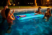 Load image into Gallery viewer, Inflatable Pool Party Pong Illuminated LED
