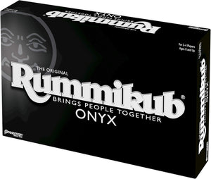 Rummikub Onyx Edition