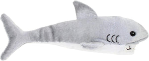 Great White Shark Finger  Puppet
