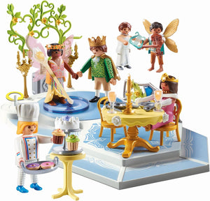 Playmobil  My Figures: The Magic Dance