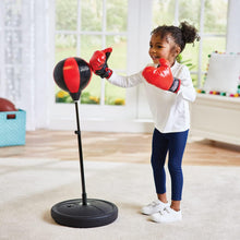 Load image into Gallery viewer, Adjustable Junior Boxing Set
