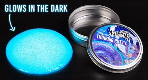 Crazy Aaron's Thinking Putty® - Pegasus