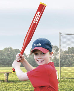 Pop ‘N Hit Practice Bat
