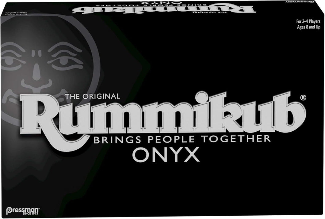 Rummikub Onyx Edition