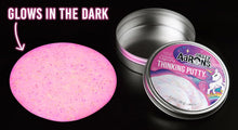 Load image into Gallery viewer, Crazy Aaron&#39;s Enchanting Unicorn 4&quot; Tin Thinking Putty
