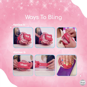 Blinger Refill Pack